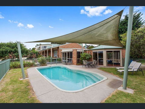 Heritage Bed & Breakfast - Accommodation NSW 1