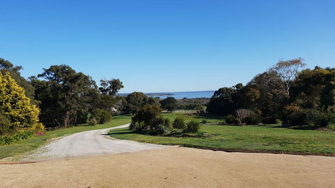 Heritage Bed & Breakfast - Accommodation NSW 2