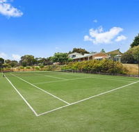 Heritage Bed  Breakfast - Accommodation NSW