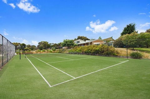 Heritage Bed & Breakfast - Accommodation NSW 0