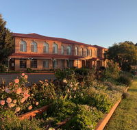 Heritage Motor Inn Goulburn - Accommodation NSW