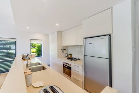 Heritage Park Getaway - Accommodation NSW 3