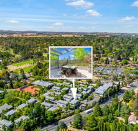 Heritage Park Getaway - Accommodation NSW