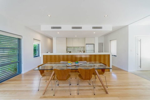 Heritage Park Getaway - Accommodation NSW 2