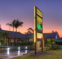 Heritage River Motor Inn - Accommodation NSW