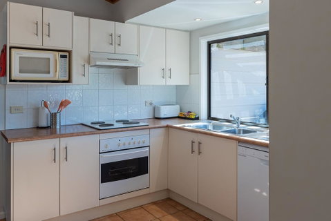 Hermitage Hideaway - Accommodation NSW 1