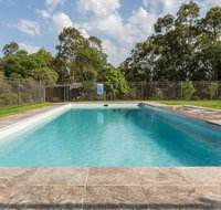 Hermitage Hideaway - Accommodation NSW