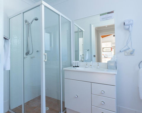 Hermitage Hideaway - Accommodation NSW 3