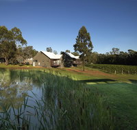 Hermitage Lodge - Accommodation NSW