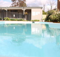 Hermitage Motel - Accommodation NSW