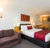Hermitage Motor Inn - Accommodation NSW