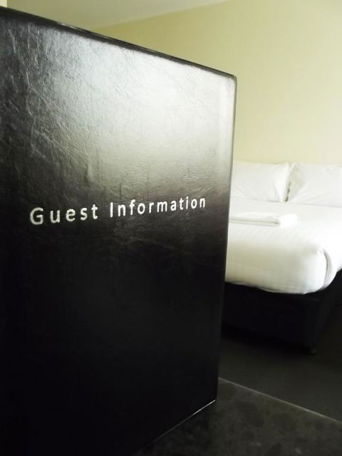 Heyfield Railway Hotel - Accommodation NSW 3