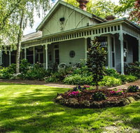 Heytesbury House - Accommodation NSW