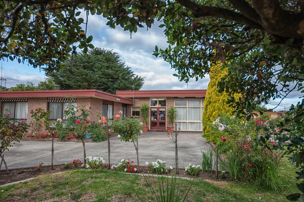 Drumborg VIC Accommodation NSW