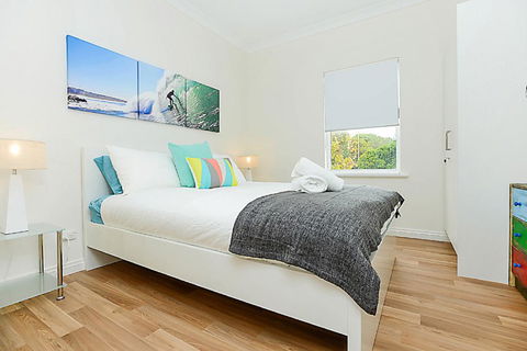 Hi 5 Luxury Holiday Apartments - Accommodation NSW 1