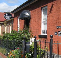 Hi George BB - Accommodation NSW