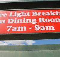 Hi Way Eight Motor Inn - Accommodation NSW