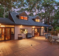 Hidden Gem Acreage Close to Terrigal Beach - Accommodation NSW