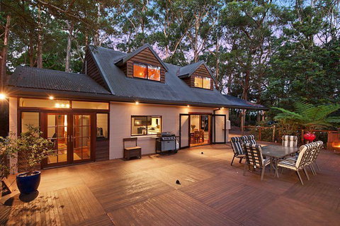 Hidden Gem Acreage Close To Terrigal Beach - Accommodation NSW 0