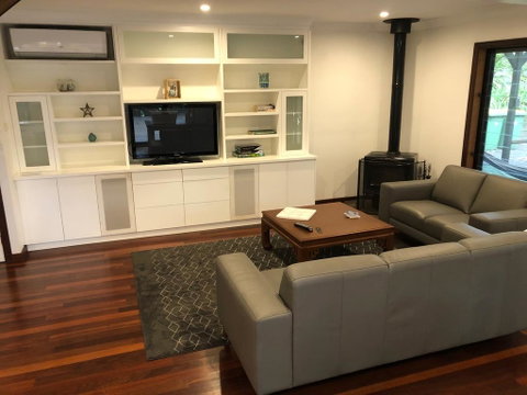 Hidden Gem Acreage Close To Terrigal Beach - Accommodation NSW 3