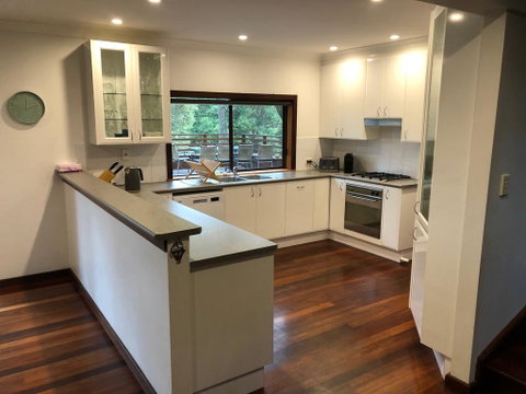 Hidden Gem Acreage Close To Terrigal Beach - Accommodation NSW 1