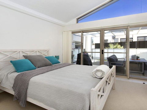 Hidden Gem On Manning - Great Location Opposite Surf Beach - Accommodation NSW 1