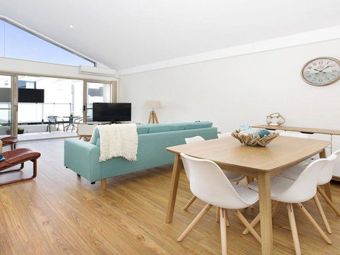 Hidden Gem On Manning - Great Location Opposite Surf Beach - Accommodation NSW 0