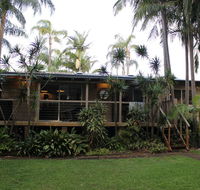 Hidden Oasis Pet Friendly In Anna Bay - Accommodation NSW
