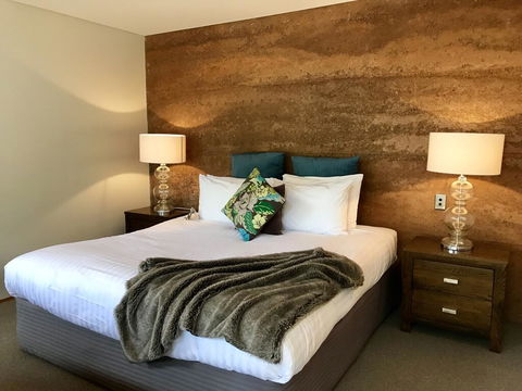 Hidden Valley Forest Retreat - Accommodation NSW 1