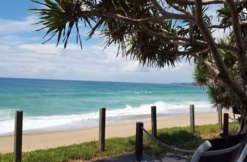 Hideaway 107 - Accommodation NSW 2