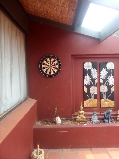 Hideaway 107 - Accommodation NSW 3