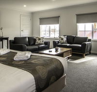 Hideaway on George - Accommodation NSW