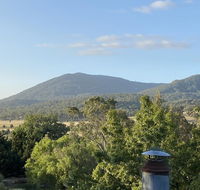 Highfield Cottage - Accommodation NSW