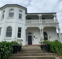 Highfield House - Accommodation NSW