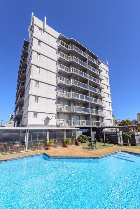 Highpoint International - Accommodation NSW 3