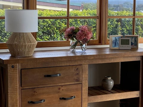 Highview House Hunter Valley - Accommodation NSW 1