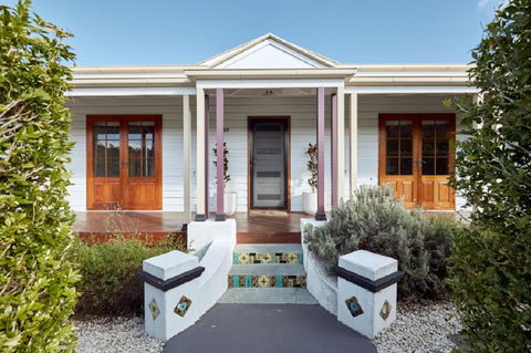 Highview House Hunter Valley - Accommodation NSW 2