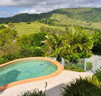 Highwood Park BB Guest Lodge - Accommodation NSW