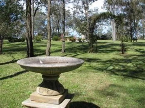 Hill Top Country Guest House - Accommodation NSW 1