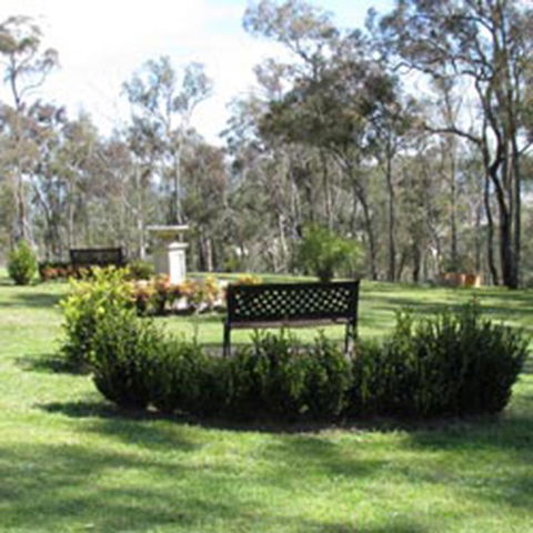 Hill Top Country Guest House - Accommodation NSW 3