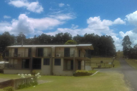 Hill Top Villas - Accommodation NSW 1