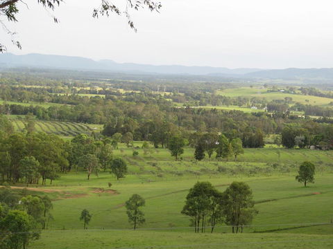 Hill Top Villas - Accommodation NSW 0