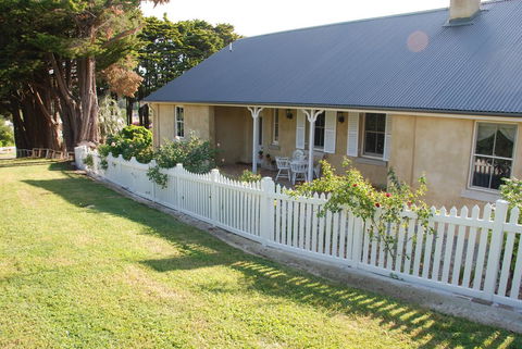 Hillside Cottage Berrima - Accommodation NSW 0