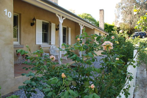 Hillside Cottage Berrima - Accommodation NSW 1