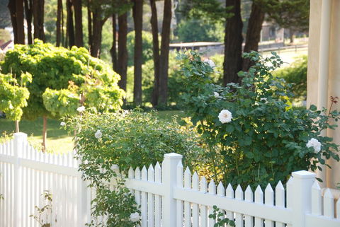 Hillside Cottage Berrima - Accommodation NSW 3