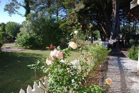 Hillside Cottage Berrima - Accommodation NSW 2