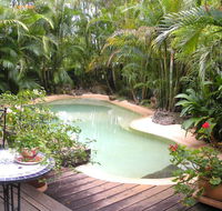 Hilltop BB - Accommodation NSW