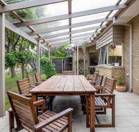 Hilltop Beach House newly updated - Accommodation NSW