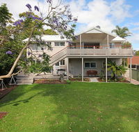 HILLTOP HAVEN in MOLLYMOOK - Accommodation NSW