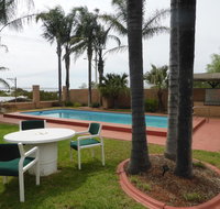 Hilltop Motel - Accommodation NSW